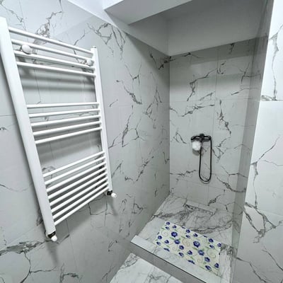 Location d’un appartement confortable d’une pièce, Secteur 6, Chiajna, Bucarest, Roumanie